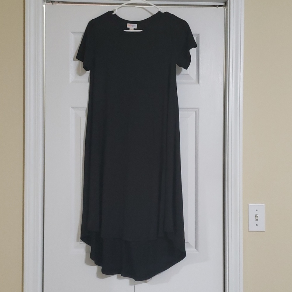 Lularoe Black Carly